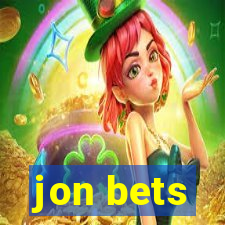 jon bets